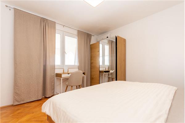 Appartement A3, pour 6 personnes