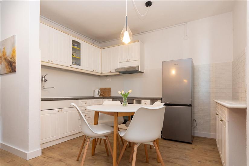 Appartement A3, pour 6 personnes