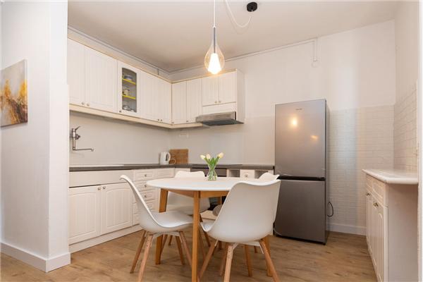 Appartement A3, pour 6 personnes