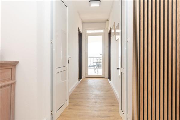 Appartement A3, pour 6 personnes