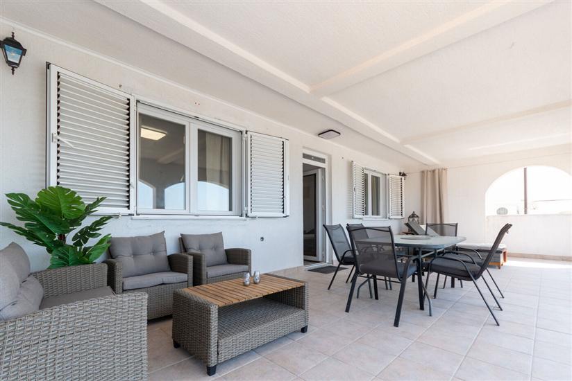 Appartement A3, pour 6 personnes