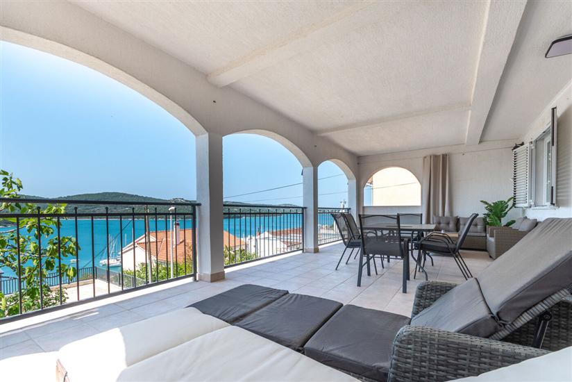 Appartement A3, pour 6 personnes