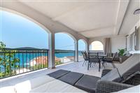 Apartment A3, for 6 persons