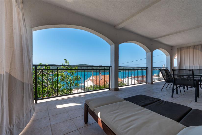 Appartement A3, pour 6 personnes