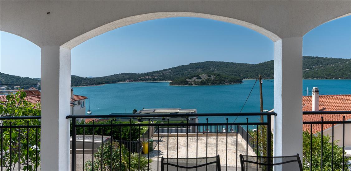 Appartement A3, pour 6 personnes