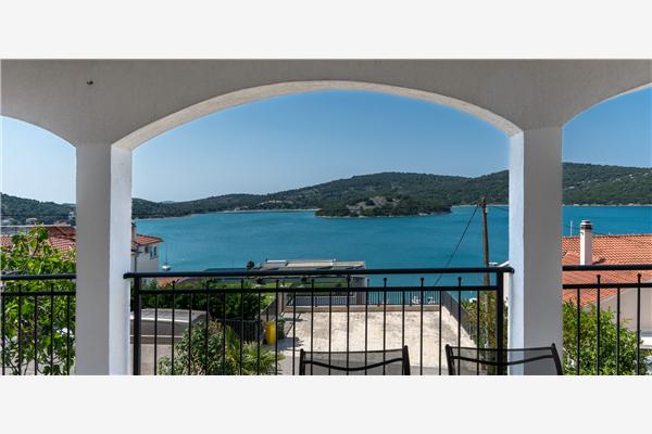 Appartement A3, pour 6 personnes