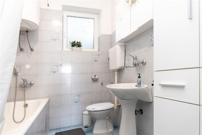 Appartement A3, pour 6 personnes