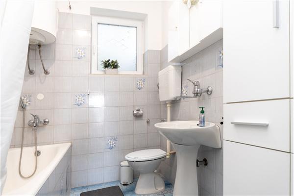 Appartement A3, pour 6 personnes