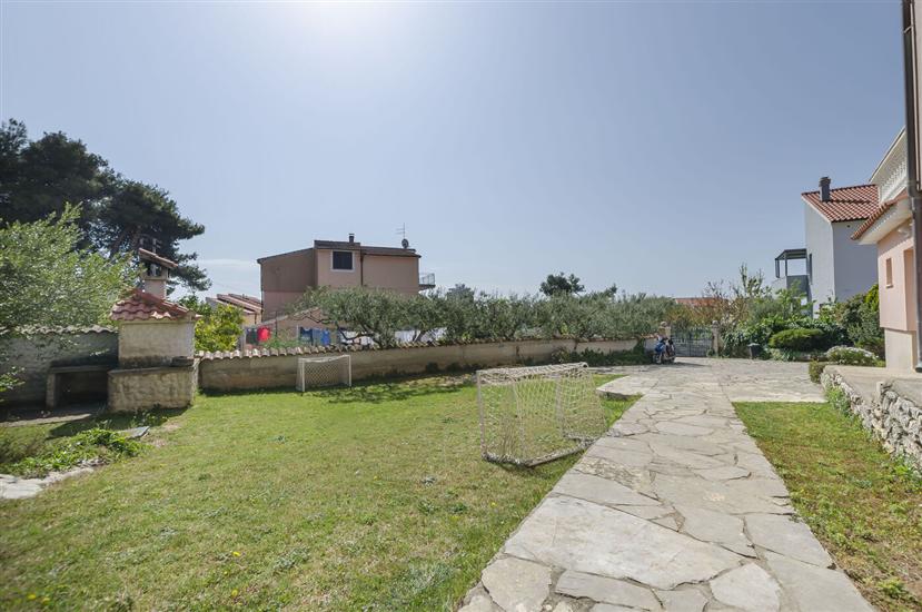 Apartmán Lovre