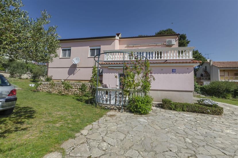 Apartmán Lovre