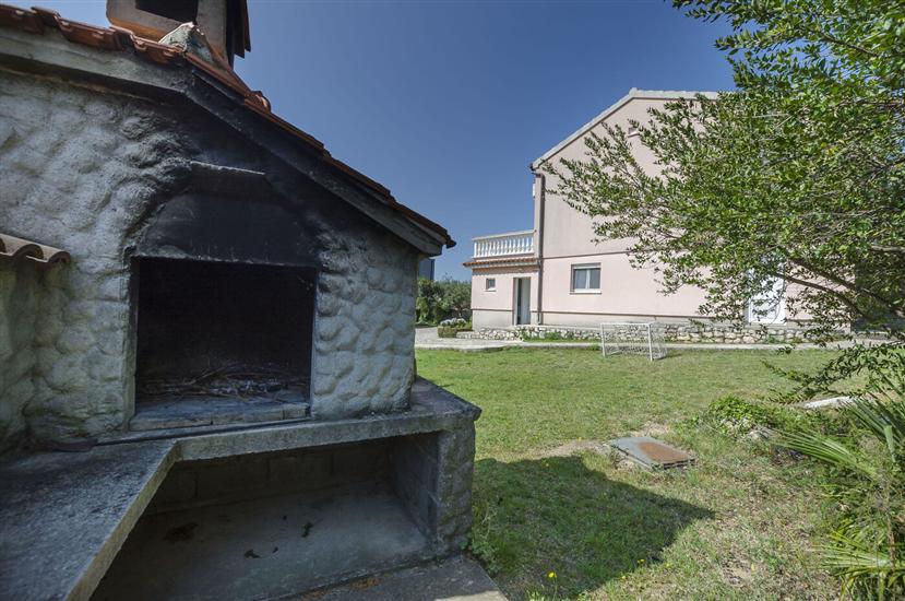Apartmán Lovre