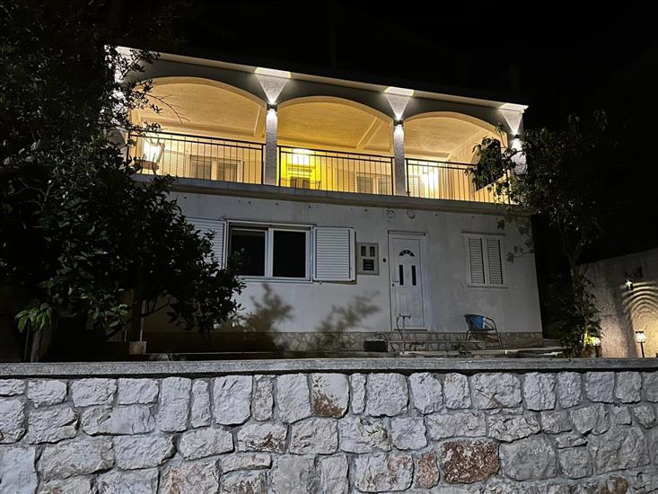 Appartements Tisno View