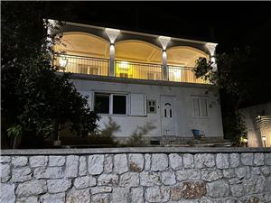 Appartamento Isole della Dalmazia Settentrionale,PrenotiViewDa 142 €