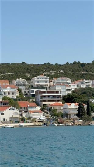 Appartements Tisno View