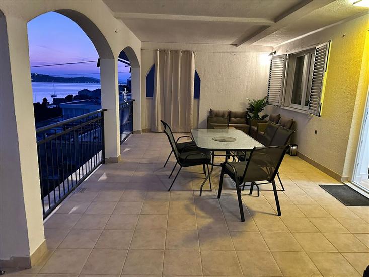 Appartement A3, pour 6 personnes