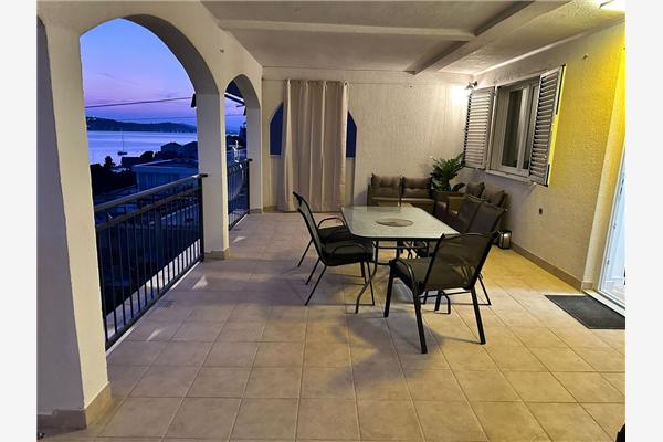 Appartement A3, pour 6 personnes