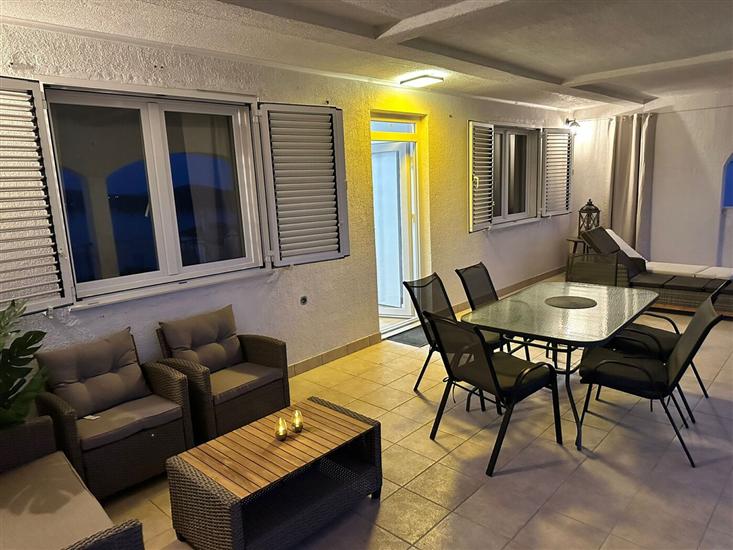 Appartement A3, pour 6 personnes