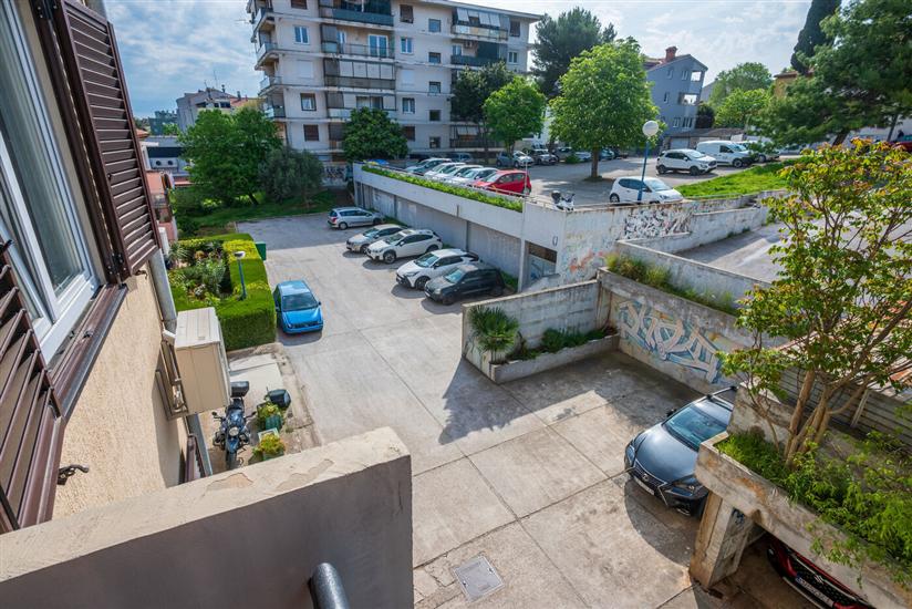 Apartment Zoya Delmar