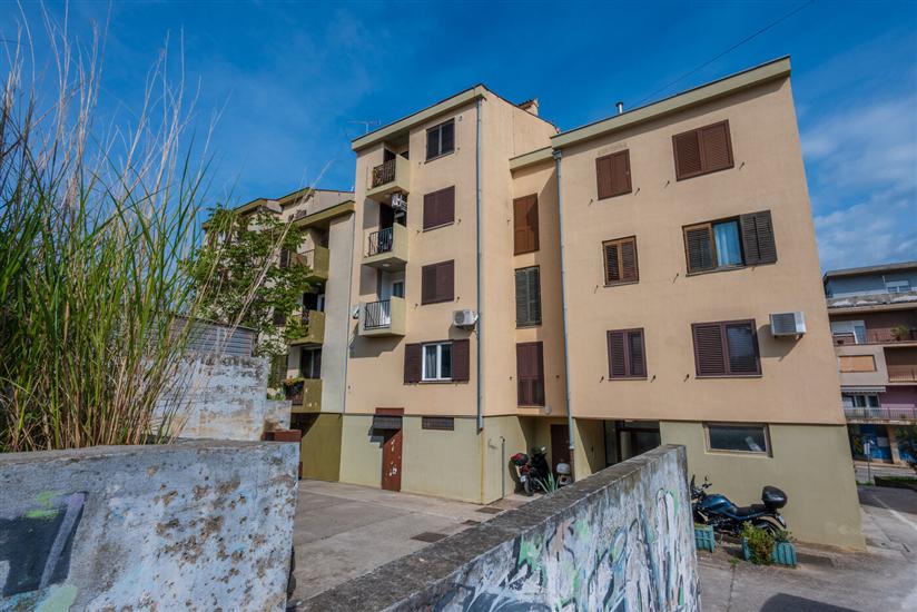 Apartment Zoya Delmar