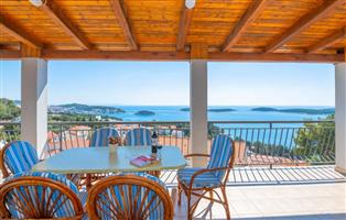 Appartement - Hvar - île de Hvar