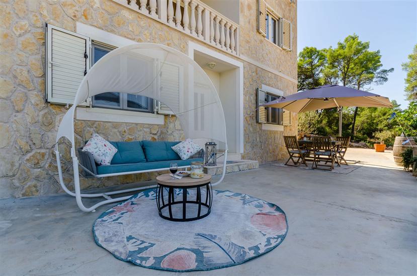 Apartments Vila Jelka