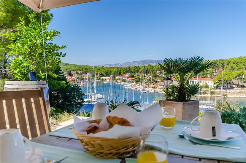 Apartments Vila Jelka