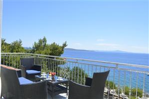 Apartment - Ivan Dolac - island Hvar