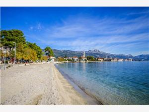 Apartment Sunny Dream Kastel Novi, Size 27.00 m2, Airline distance to town centre 50 m