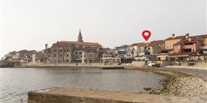 Apartment - Umag