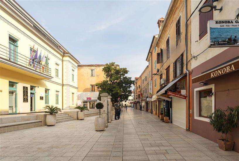 Apartment Seafront Mia