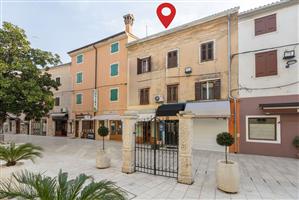 Apartman - Umag