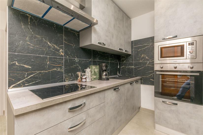 Appartamento A1, per 4 persone