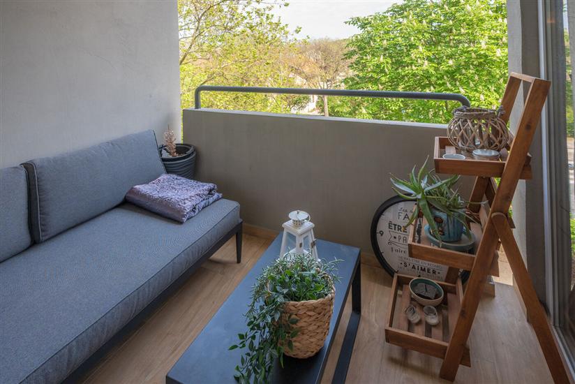 Apartment Zoya Delmar