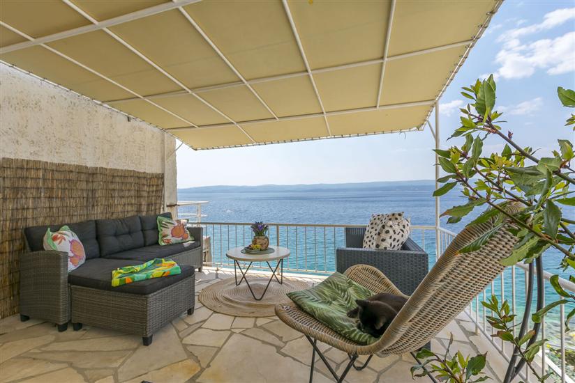 Apartment SeaLine One