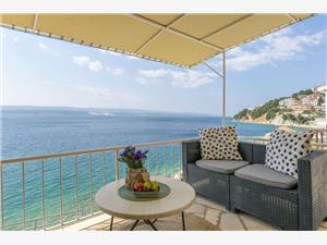 Apartment SeaLine One Mimice, Size 70.00 m2, Airline distance to the sea 15 m, Airline distance to town centre 50 m