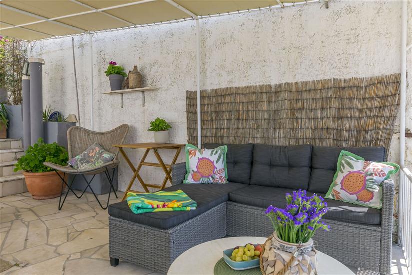 Apartment SeaLine One