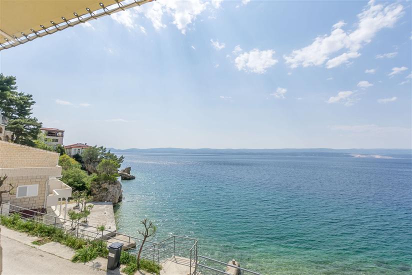 Apartment SeaLine One