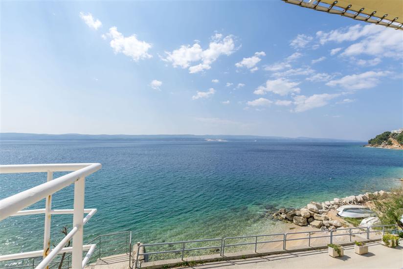 Apartment SeaLine One