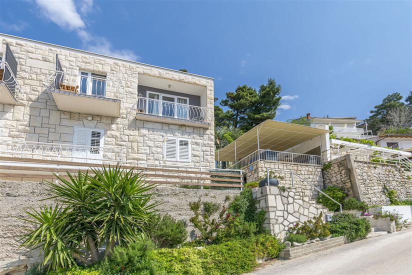 Apartment SeaLine One