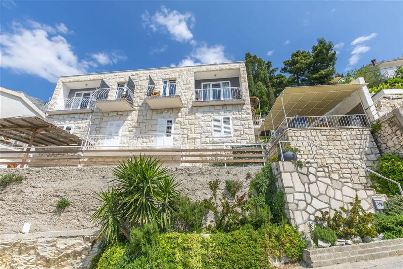 Apartment SeaLine One