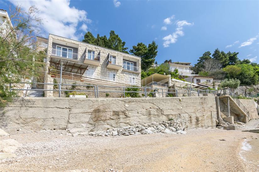 Apartment SeaLine One