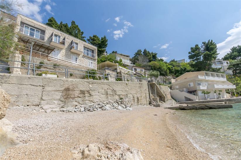 Apartment SeaLine One