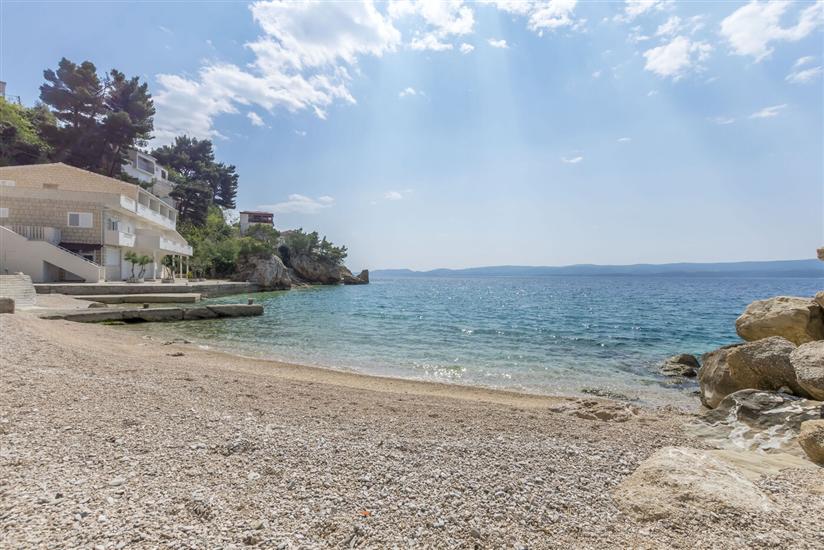 Apartment SeaLine One