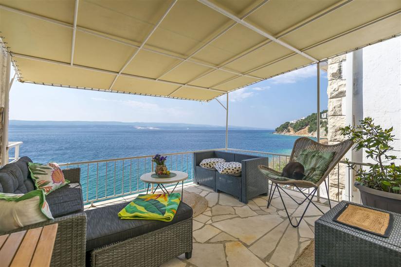 Apartment SeaLine One