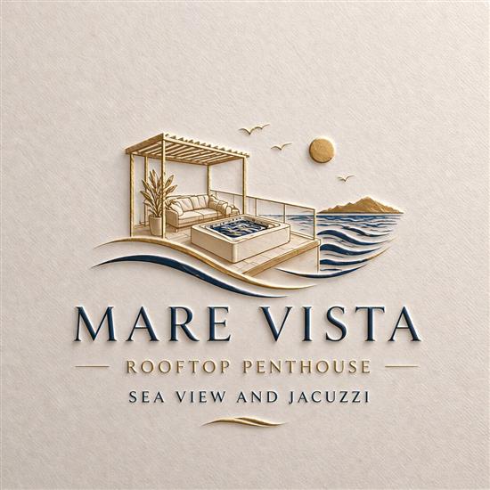 Apartments Rooftop Mare Vista