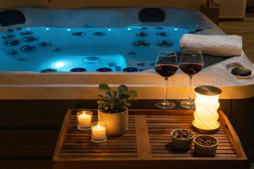 Apartments Rooftop Mare Vista