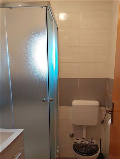 Apartman A2, na 5 osebe