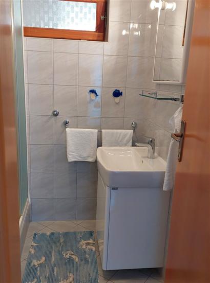 Apartman A1, na 3 osebe
