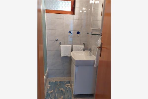 Apartman A1, na 3 osebe