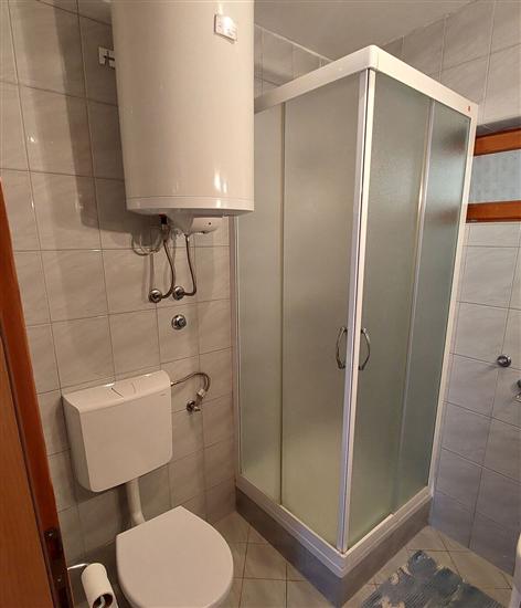 Apartman A1, na 3 osebe